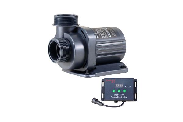 Jecod/Jebao DCP-2.500Jecod/Jebao DCP-2.500 Förderpumpe inkl. Controller